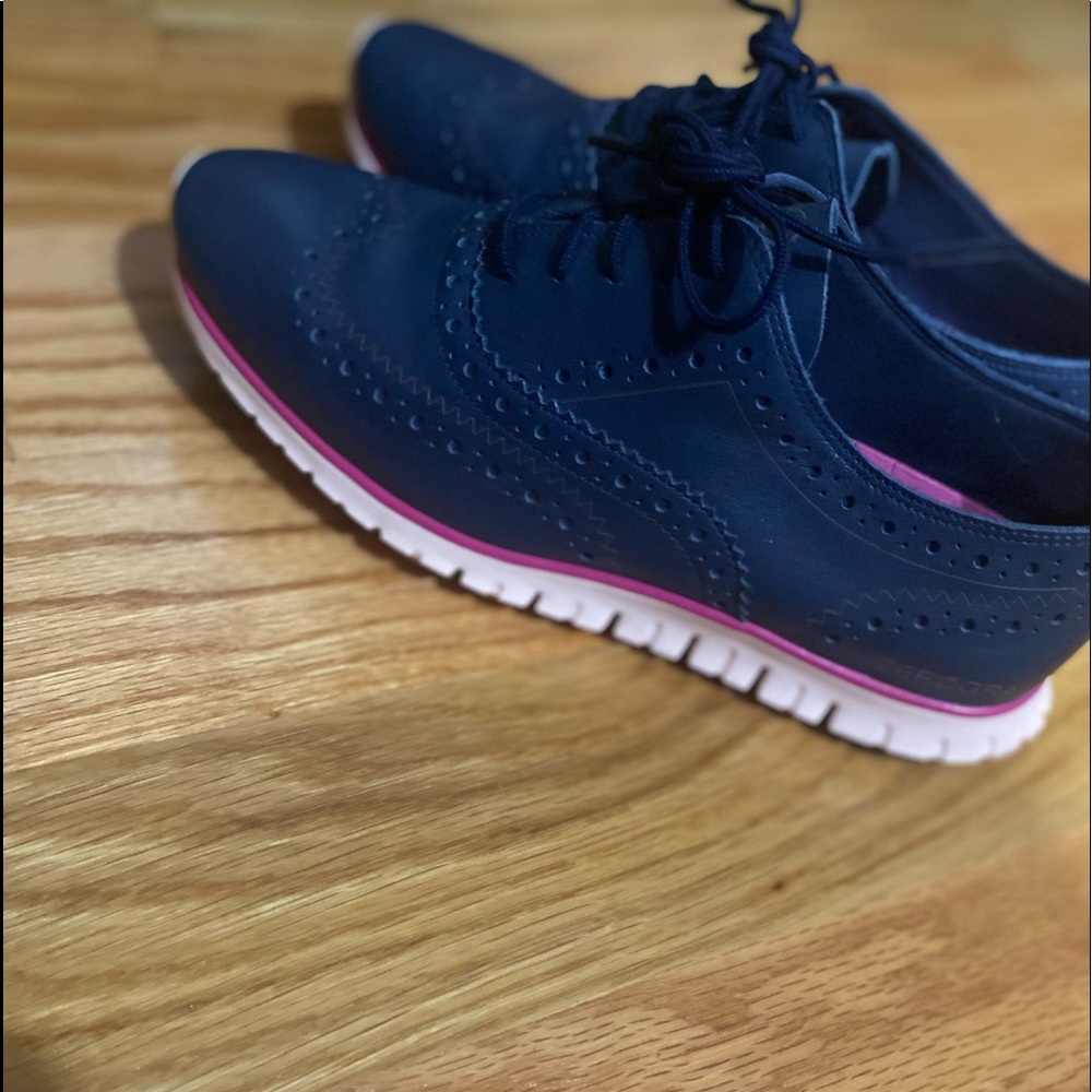 Cole Haan Zerogrand